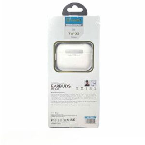 هندزفری بلوتوثی X-Hanz مدل TW-03