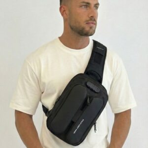 بادی بگ قفل دار