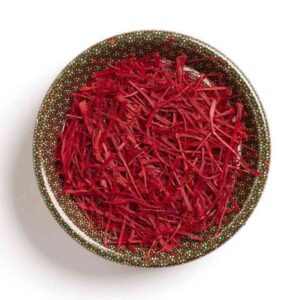 زعفران درجه 1