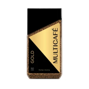 قهوه گلد مولتی کافه