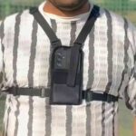 خرید هولدر بدنی موبایل POV