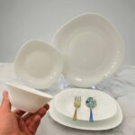 خرید آرکوپال سفید