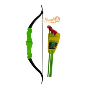 اسباب‌بازی کودکانه | تیروکمان | مدل بن‌تن