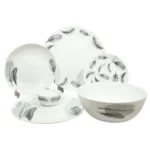 سرویس غذاخوری 26 پارچه آرکوپال مدل ققنوس