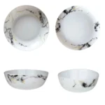 سرویس غذاخوری آرکوپال مدل مرمر